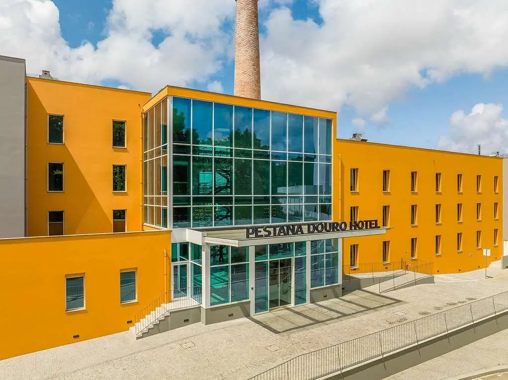 Pestana Douro Riverside Hotel & Conference Center