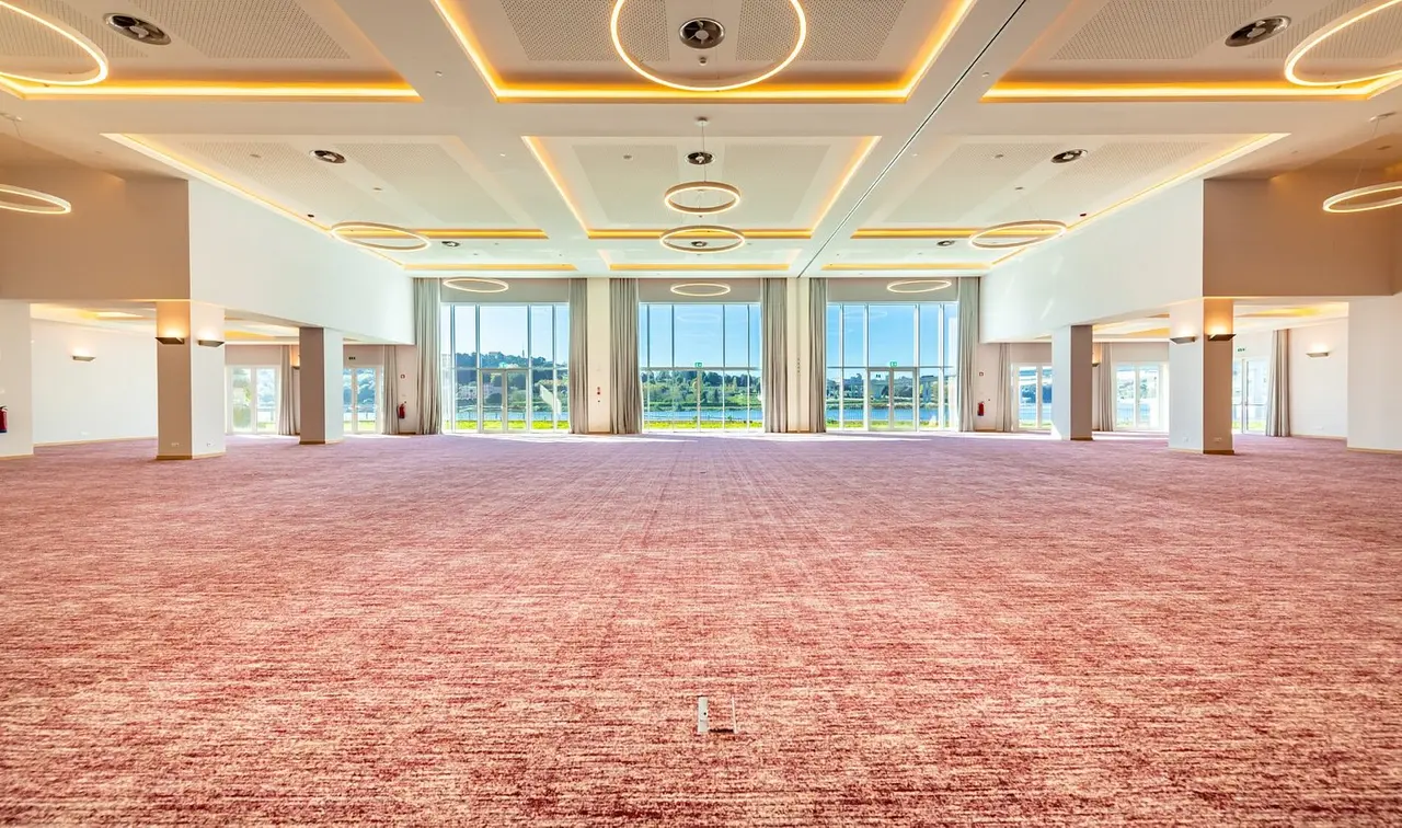 Pestana Douro Riverside Hotel & Conference Center