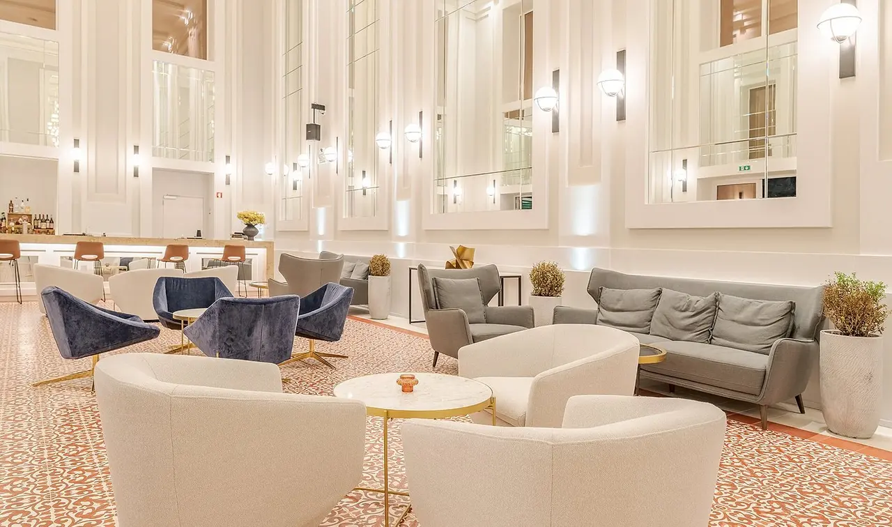 Pestana Douro Riverside Hotel & Conference Center