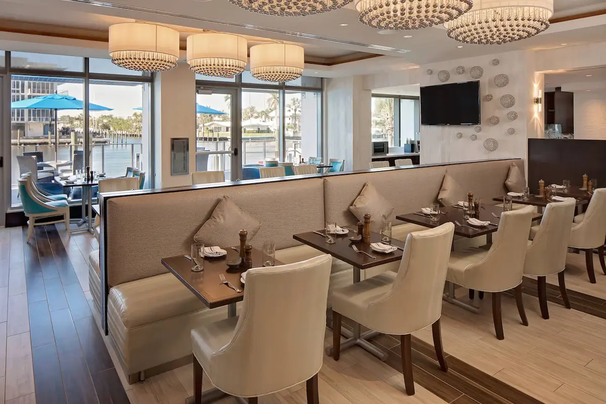 Residence Inn Fort Lauderdale Intracoastal/Il Lugano