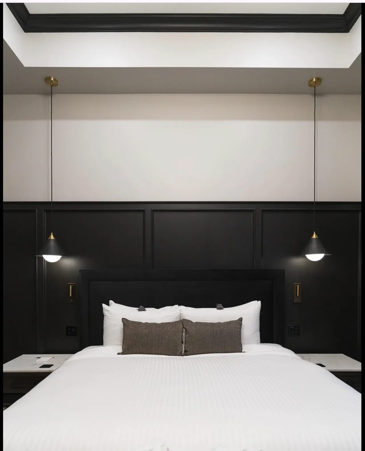 The Dorchester Collingwood