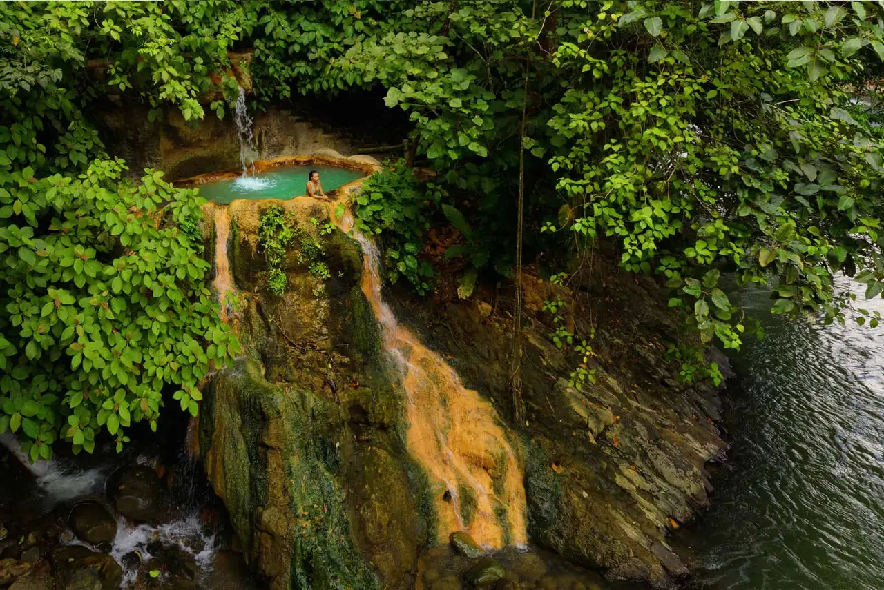 The Springs Resort and Spa