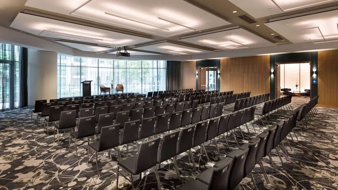 Westin Ballroom image 1