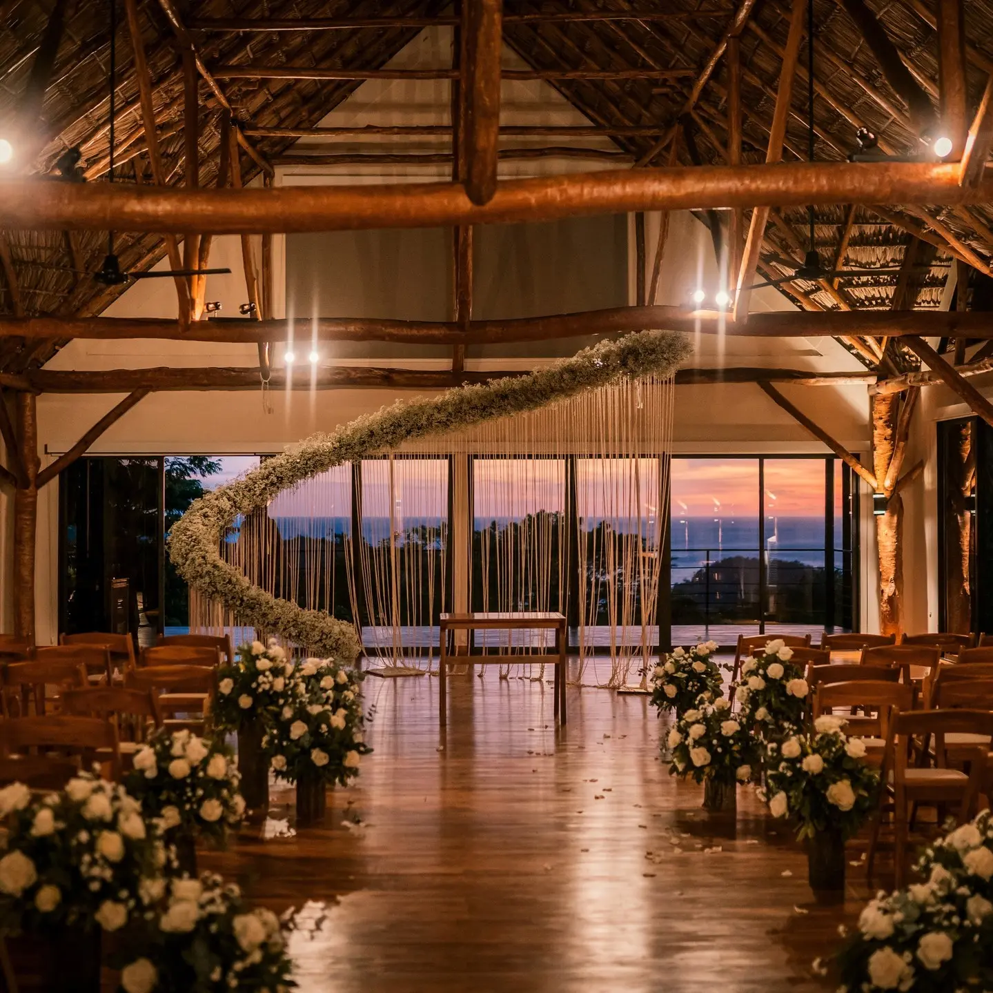 Amphitheater & Reception image 4