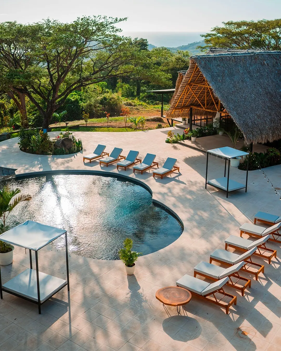 Ocean View Deck image 1