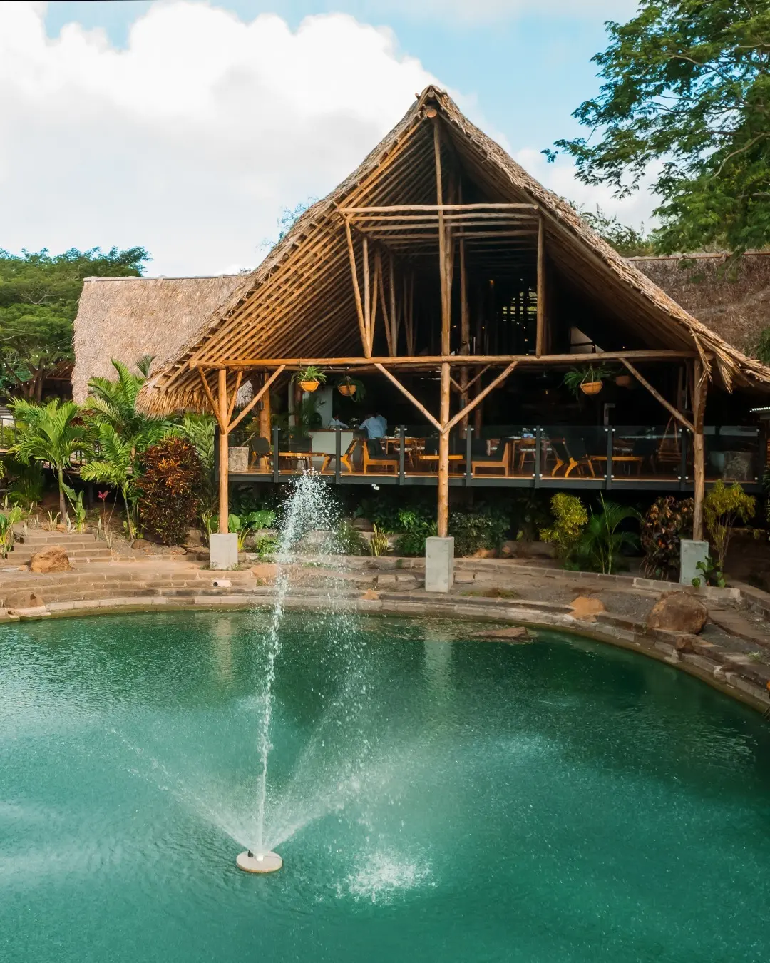 Amphitheater & Reception image 3