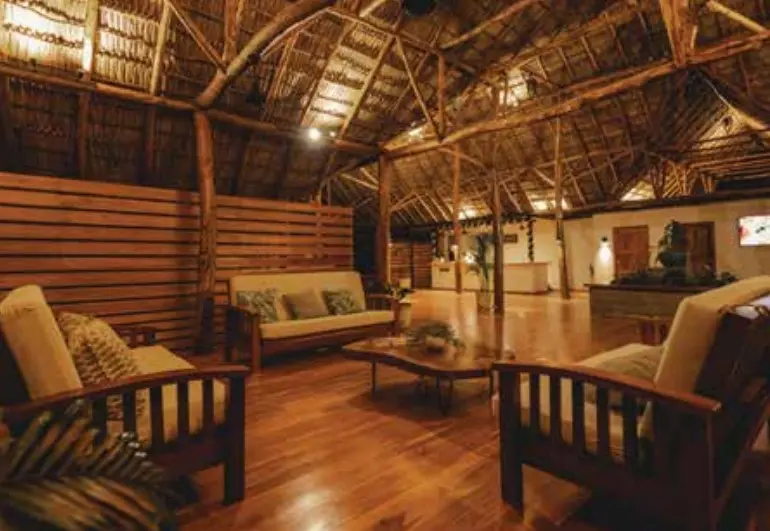 Amphitheater & Reception image 2