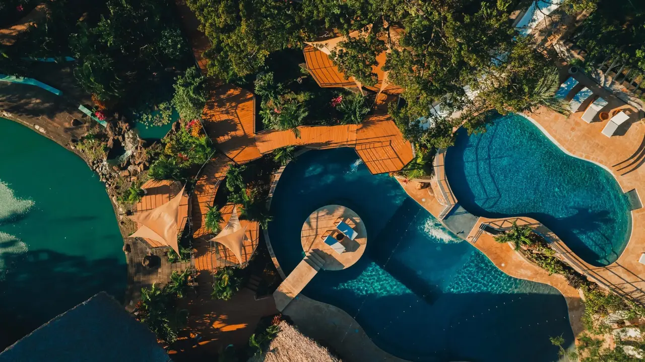 TreeCasa Hotel & Resort