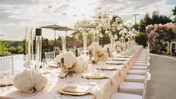 Outdoor Swimming Pool