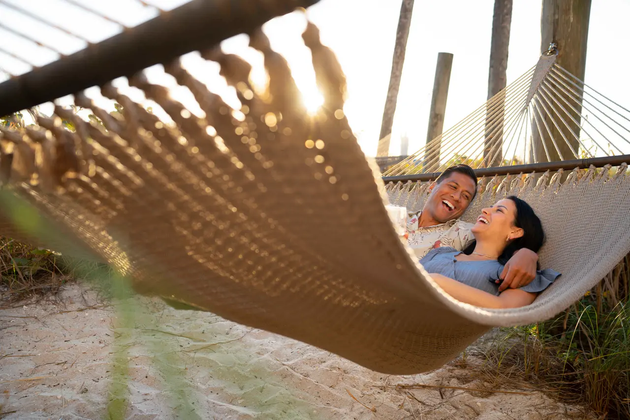 TradeWinds Island Grand Resort
