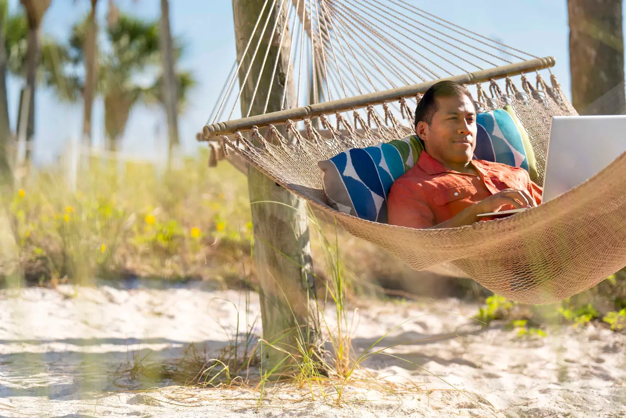 TradeWinds Island Grand Resort