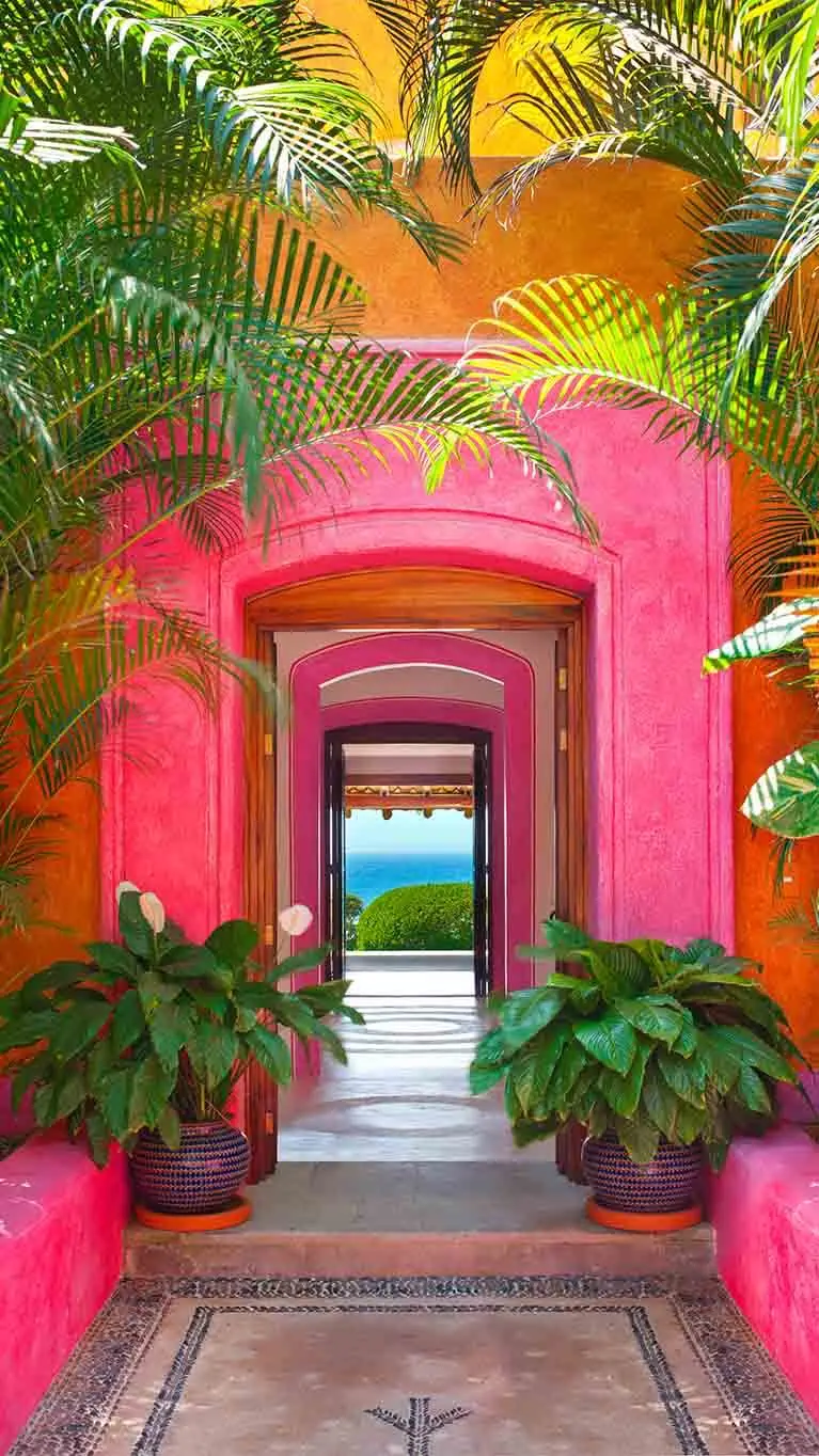 Las Alamandas Resort