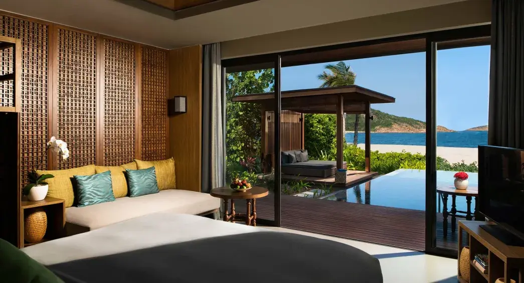 Anantara Quy Nhon Villas