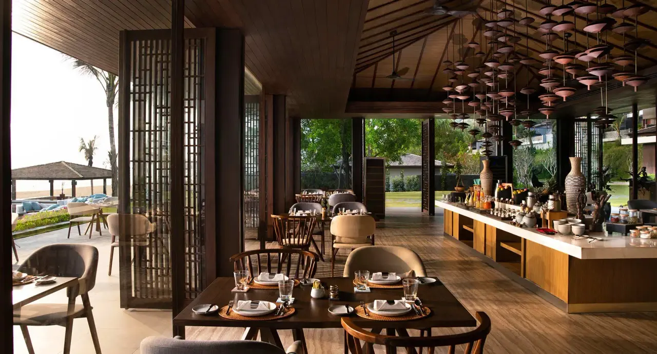 Anantara Quy Nhon Villas