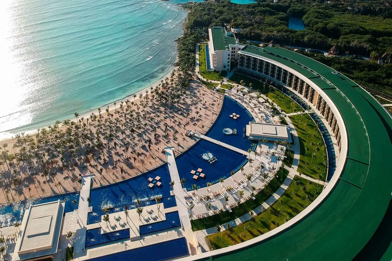 Barceló Maya Riviera - Adults only - All Inclusive