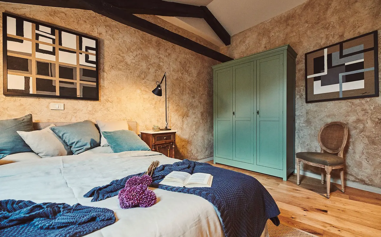 San Canzian Village & Hotel
