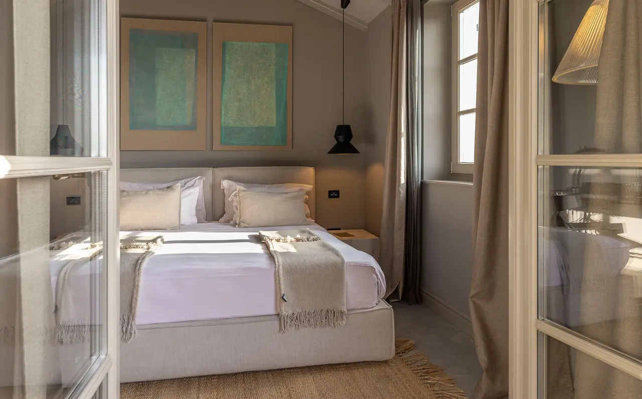 San Canzian Village & Hotel