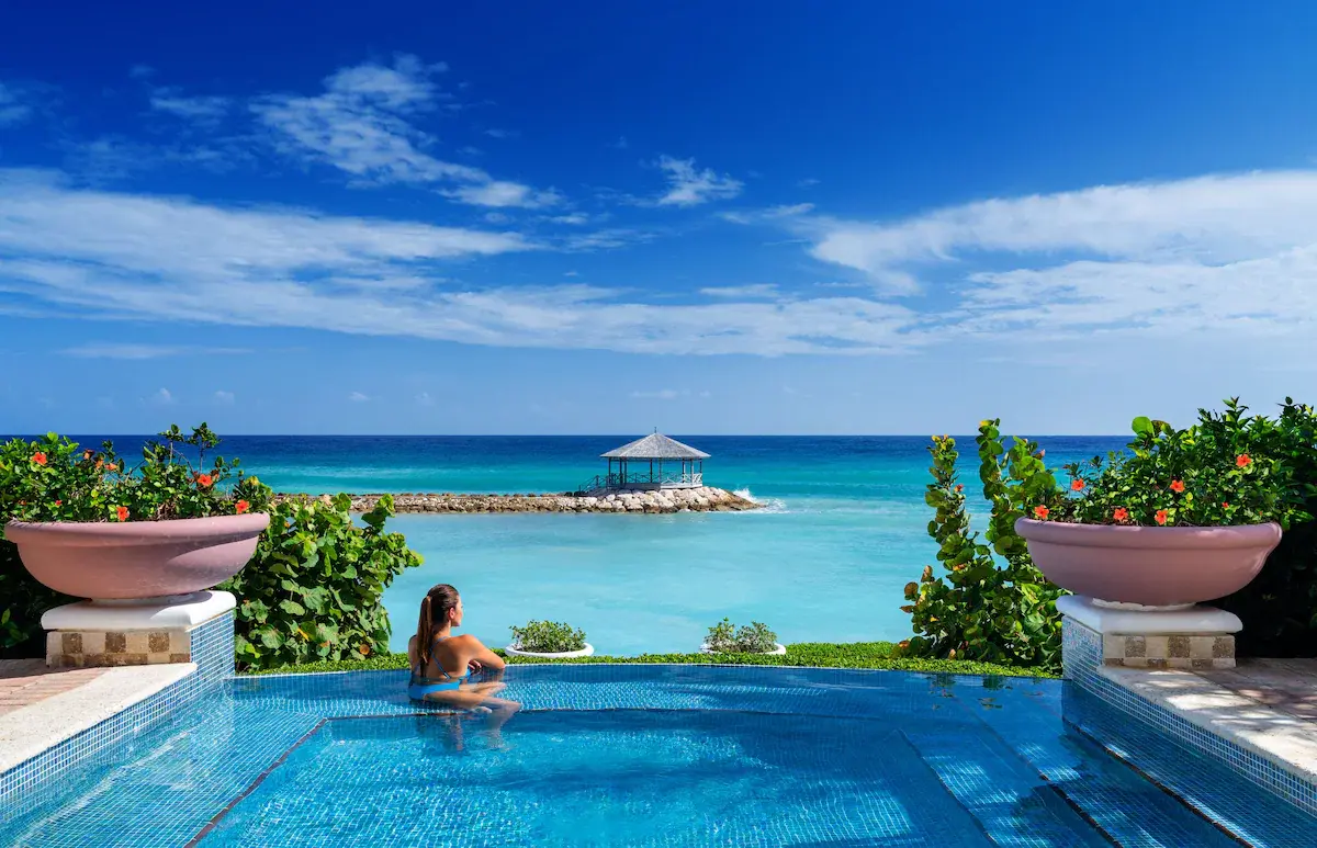 Jewel Grande Montego Bay Resort & Spa