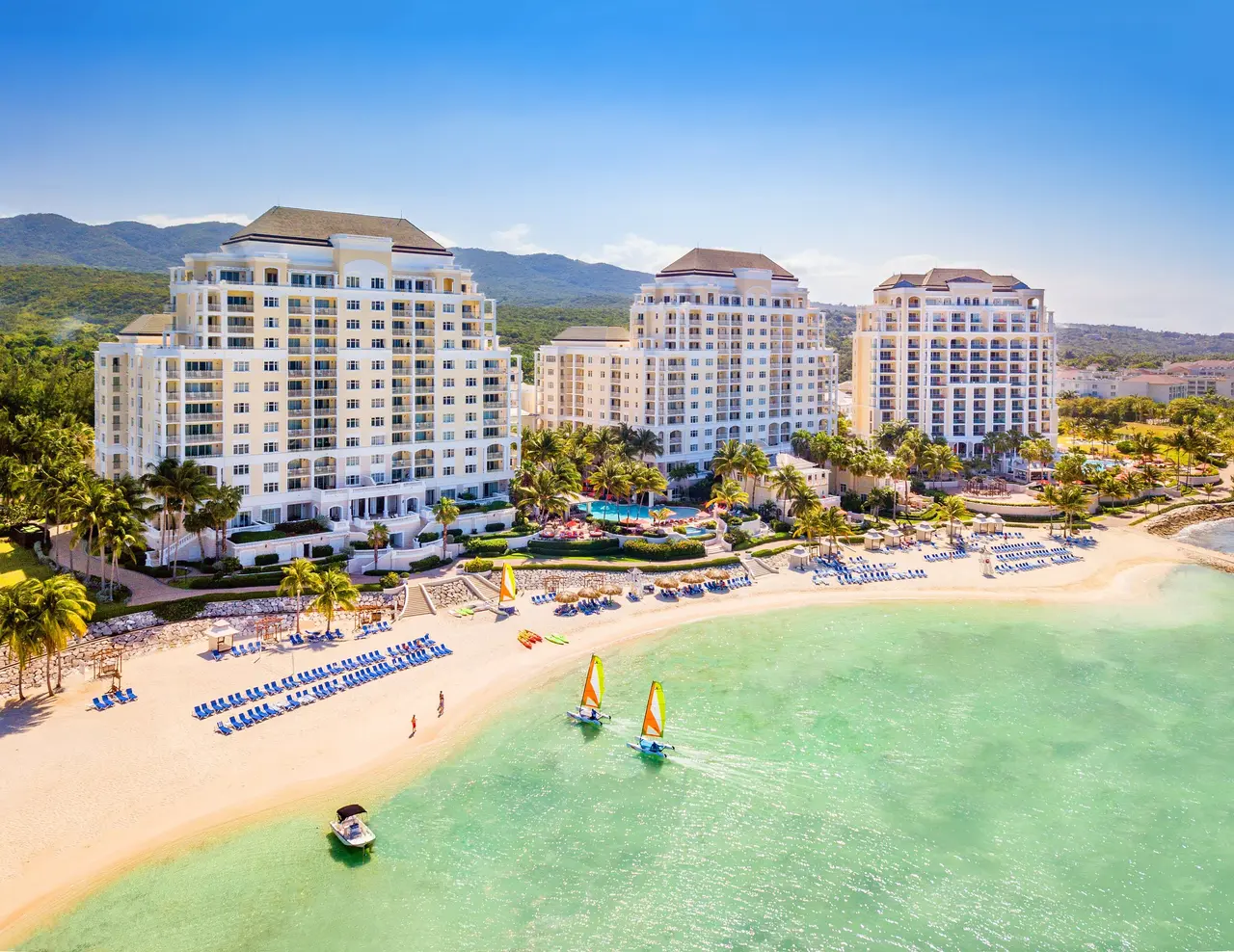 Jewel Grande Montego Bay Resort & Spa