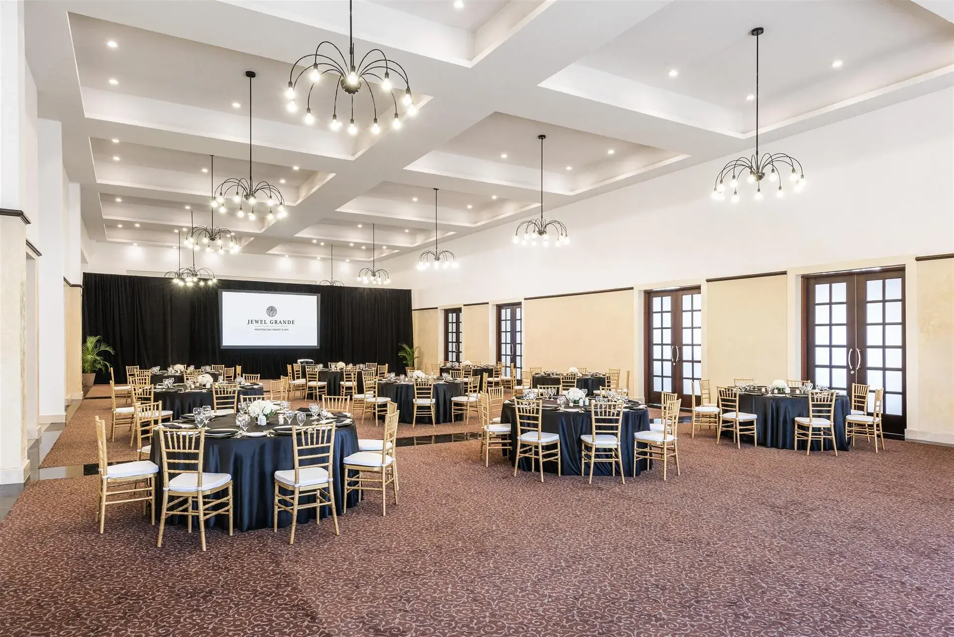 Jewel Grande Ballroom image 1