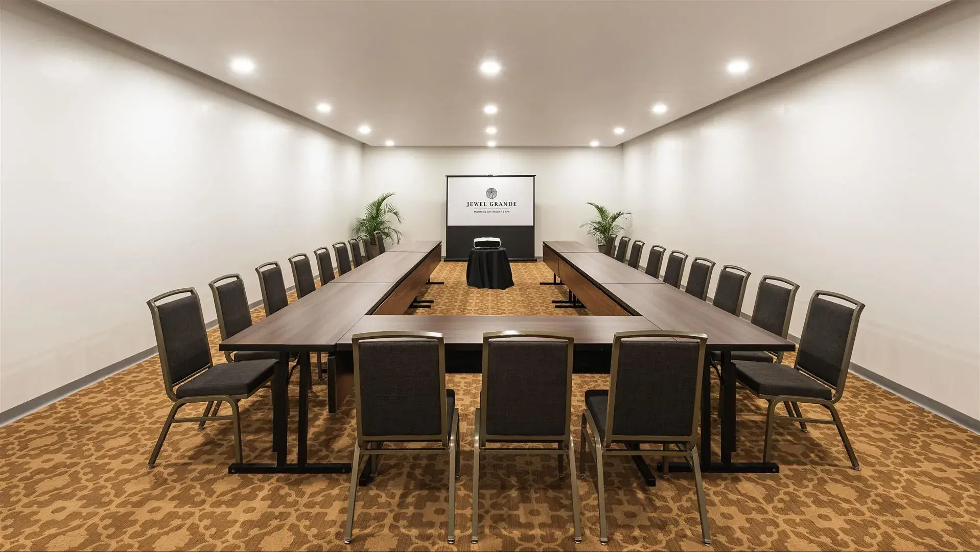 Trelawny Breakout Room image 1