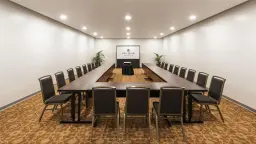 Trelawny Breakout Room