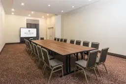 Kingston Breakout Room