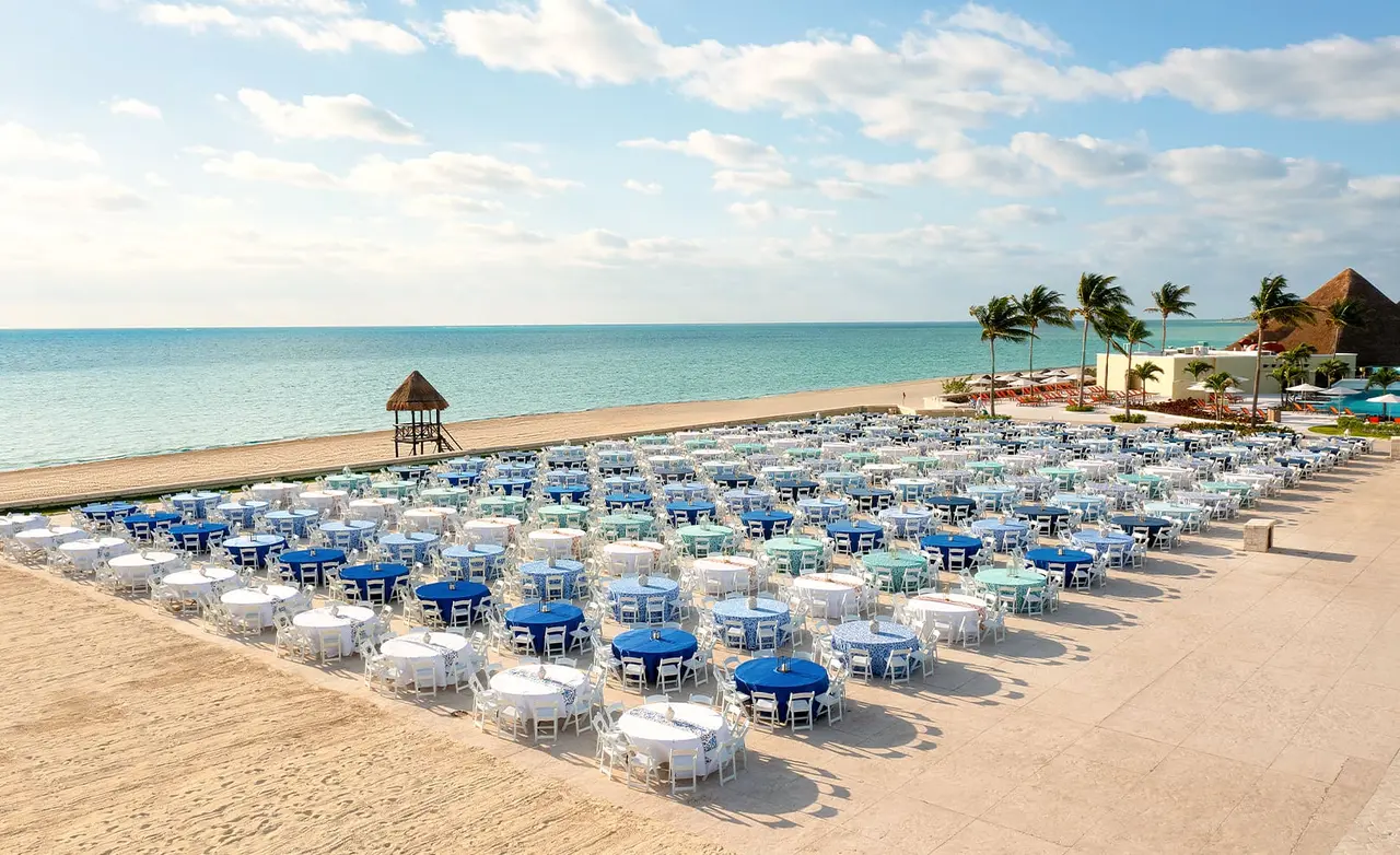 Moon Palace Cancun - All Inclusive Resort