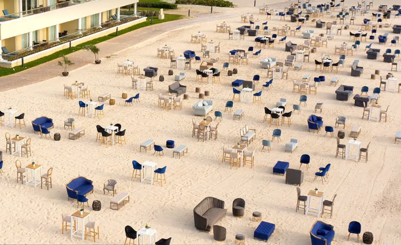 Moon Palace Cancun - All Inclusive Resort