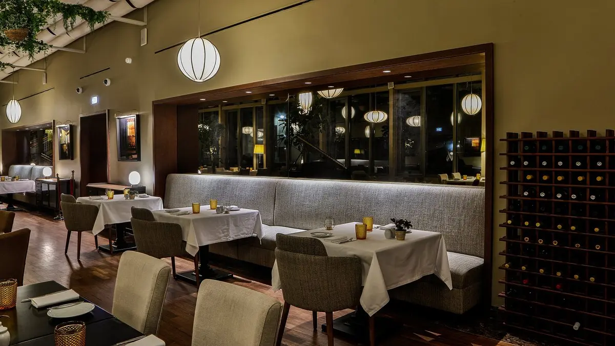 InterContinental Porto Palácio das Cardosas
