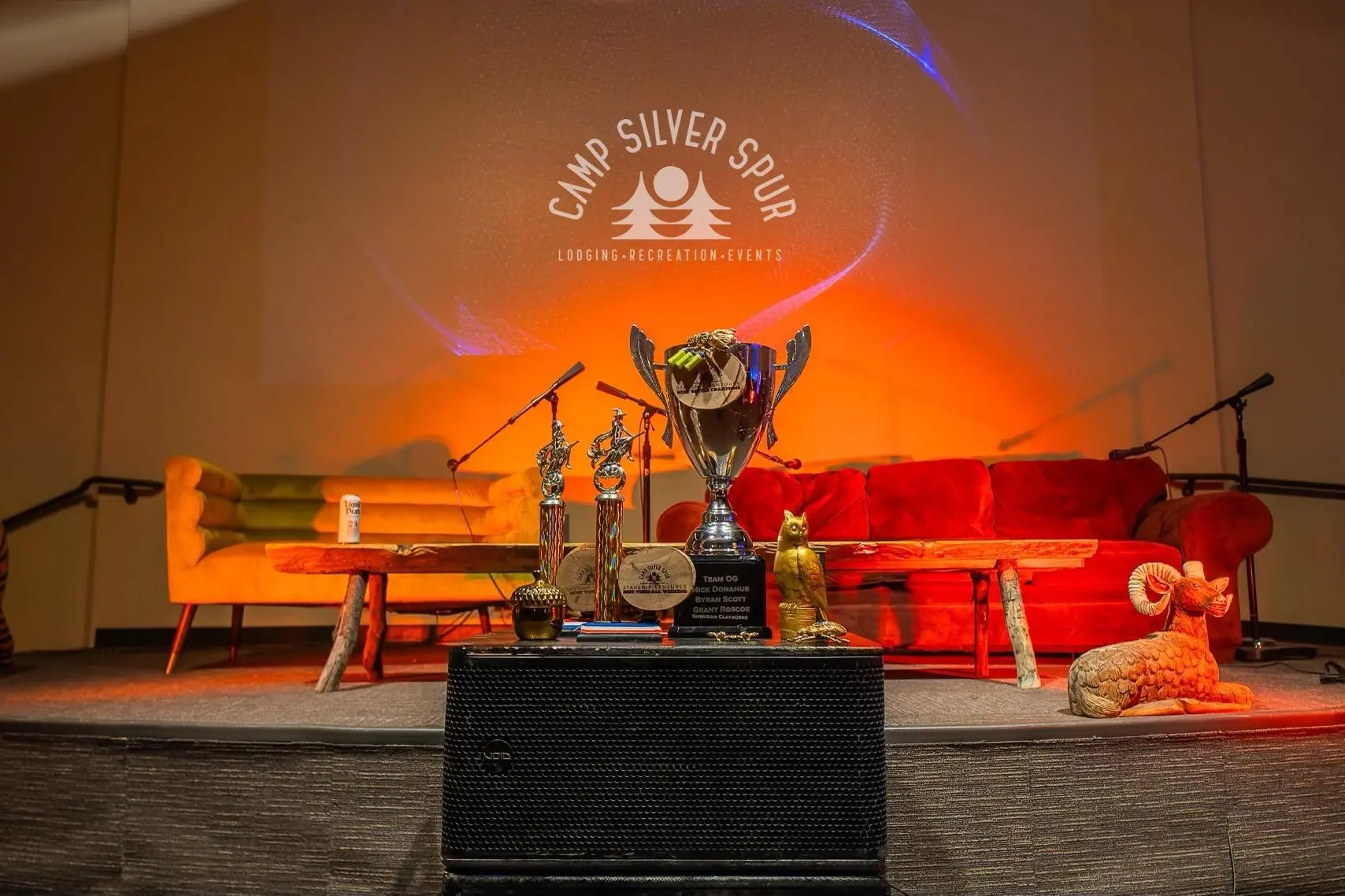 Event Center image 2