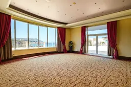 Ballroom Pre-Function Meeting Room