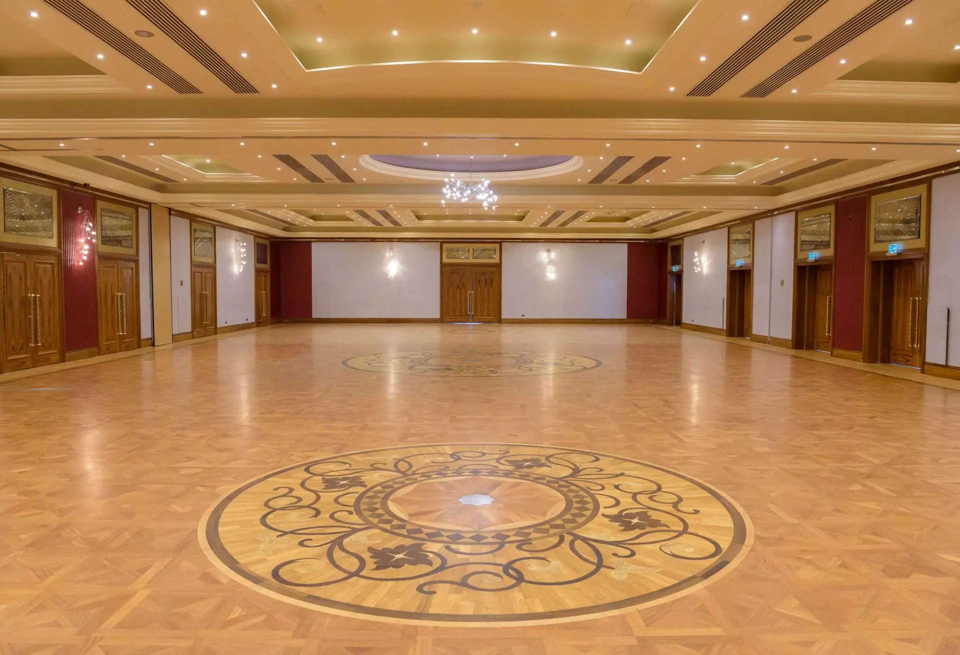 Ballroom image 1