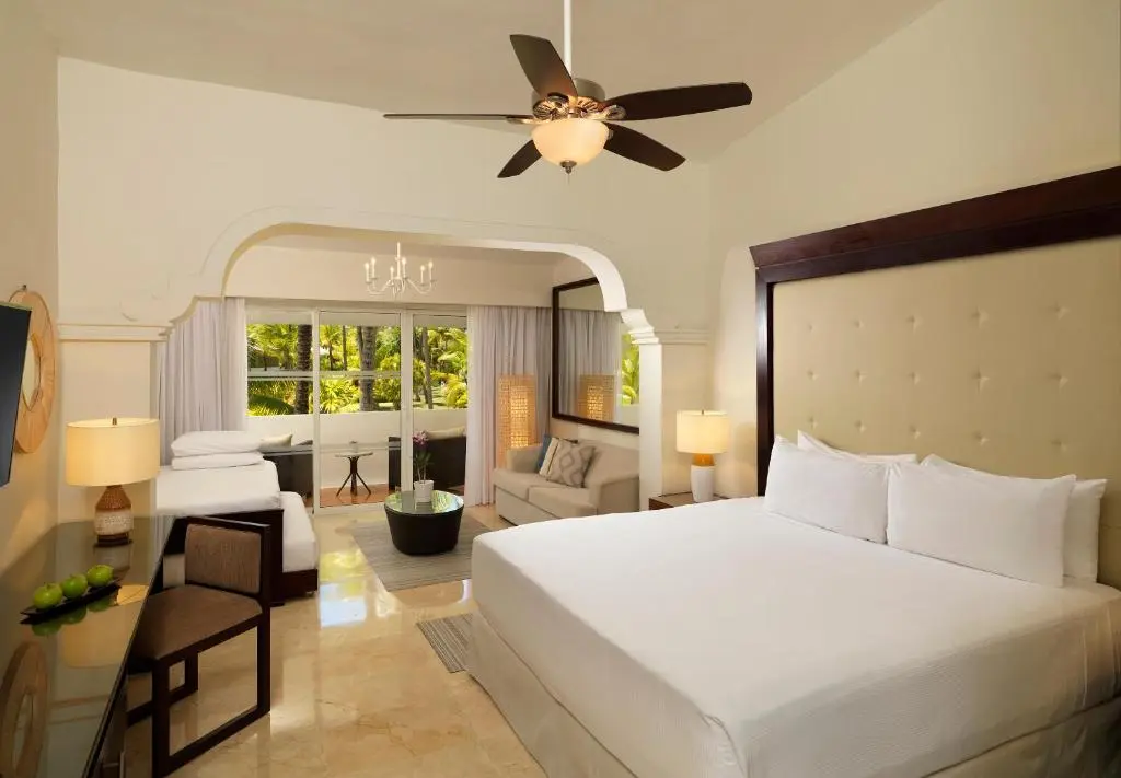 Meliá Caribe Beach Resort