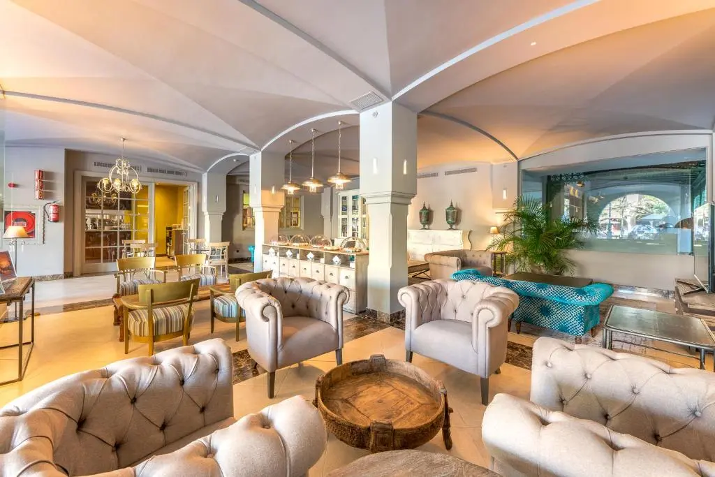 Venue gallery photo