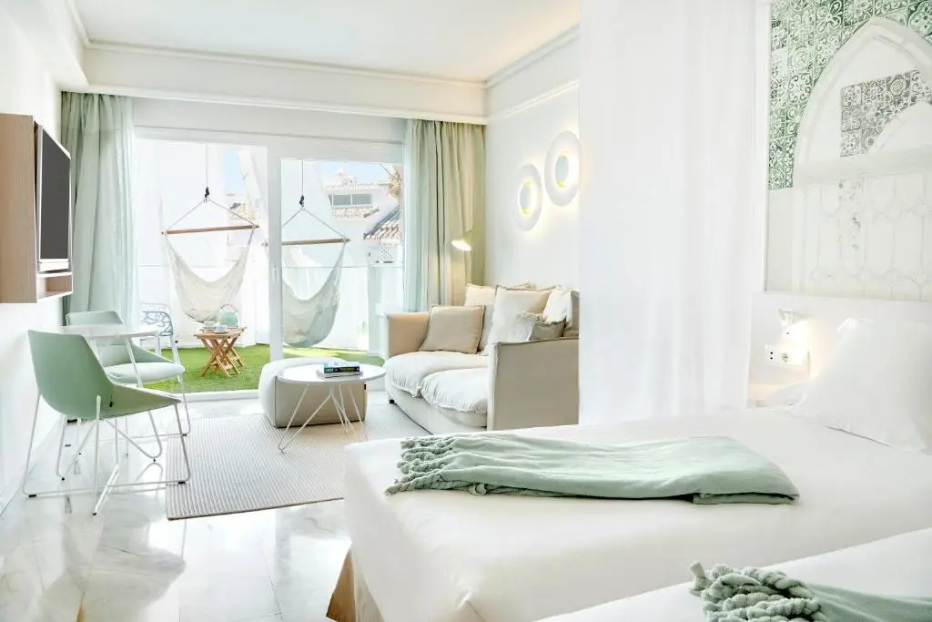 Iberostar Selection Marbella Coral Beach