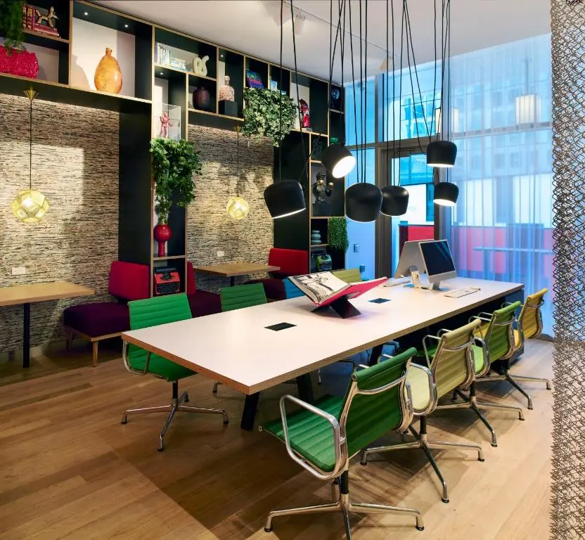 Venue gallery photo