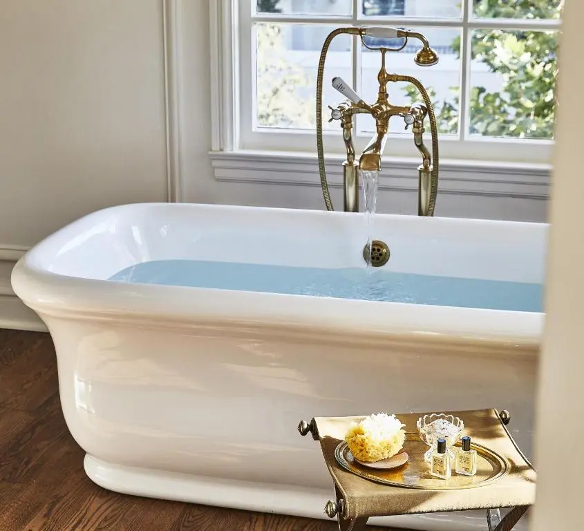 The Dunlin, Auberge Resorts Collection