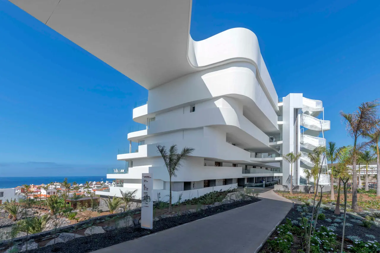 Royal Hideaway Corales Beach