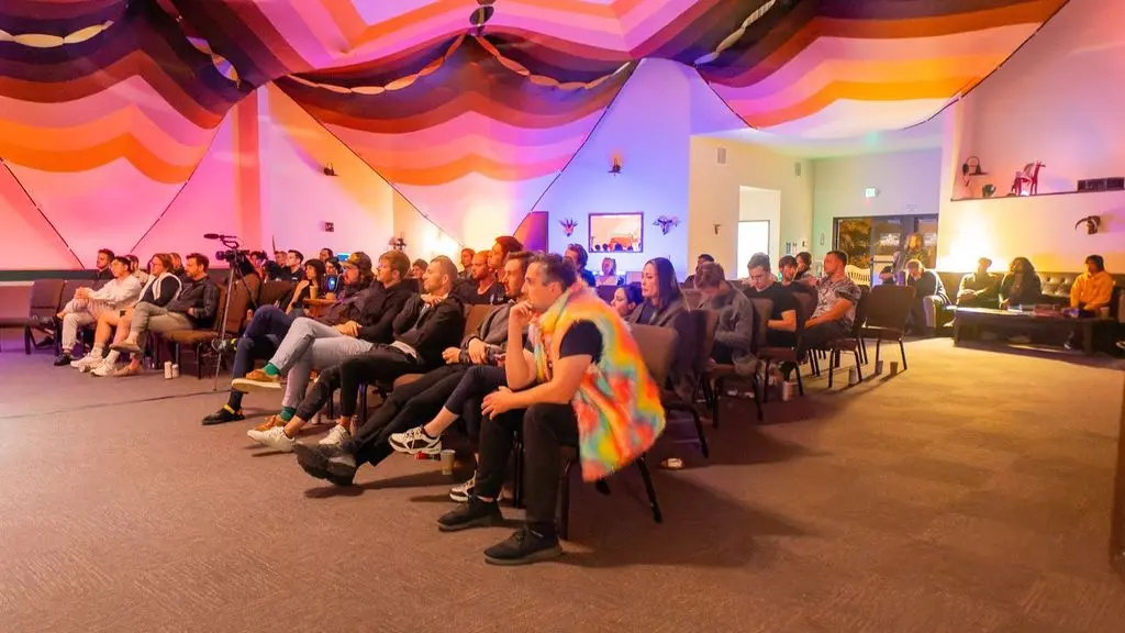 Event Center image 5