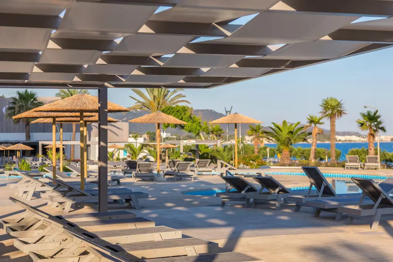Akti Imperial Hotel & Convention Center Dolce by Wyndham