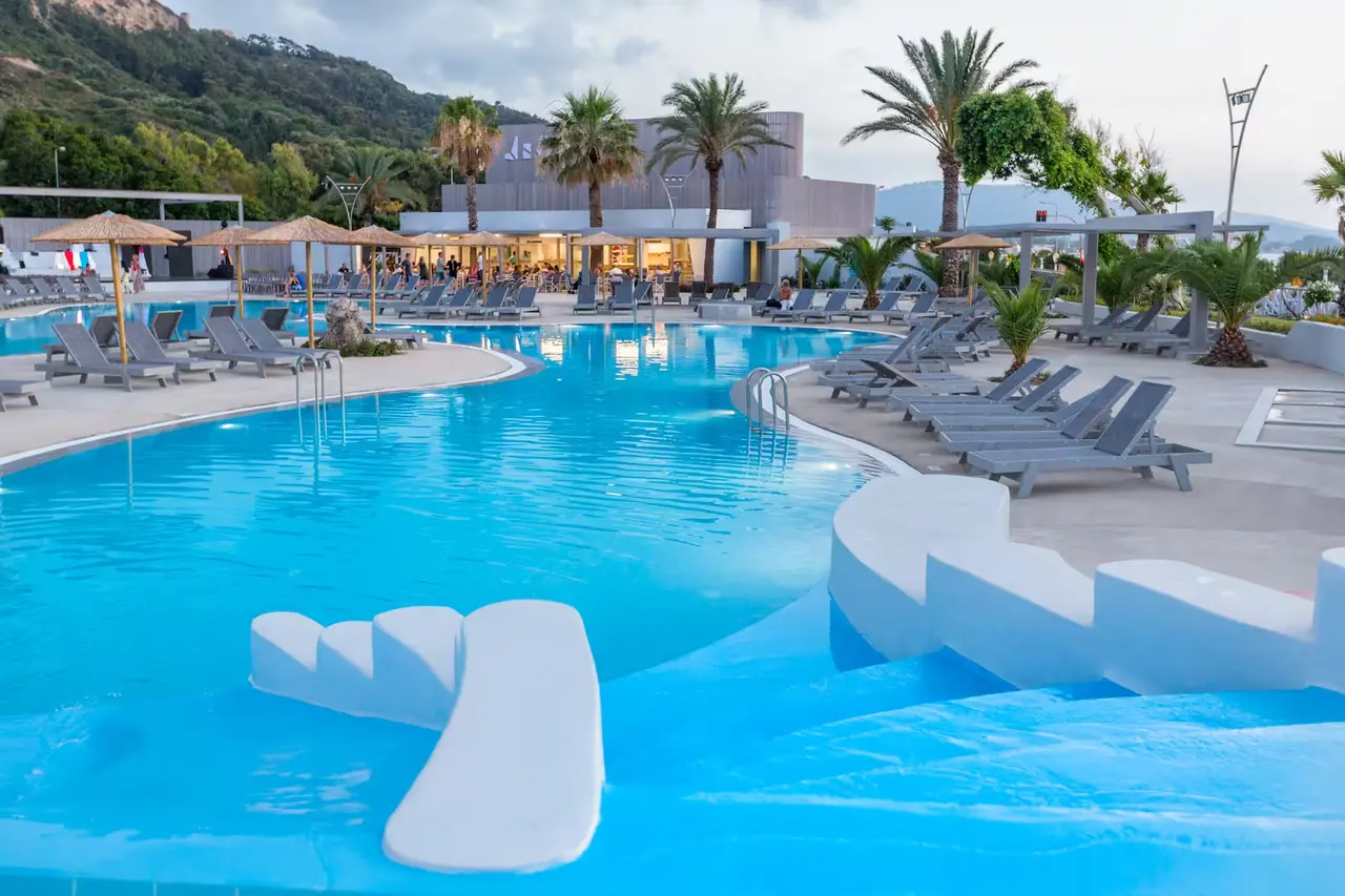 Akti Imperial Hotel & Convention Center Dolce by Wyndham
