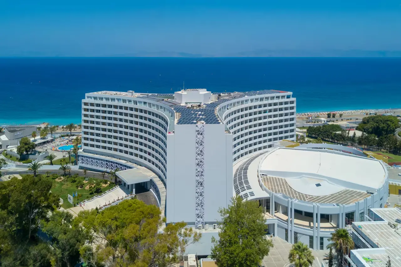 Akti Imperial Hotel & Convention Center Dolce by Wyndham