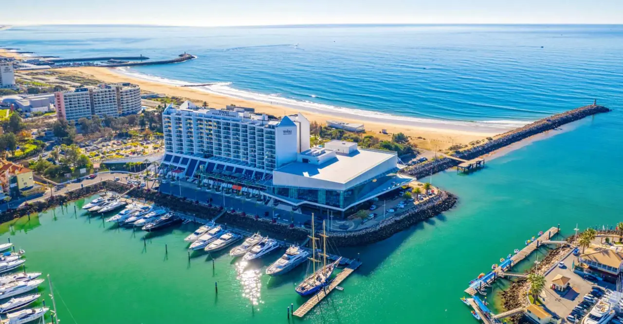 Algarve Congress Centre