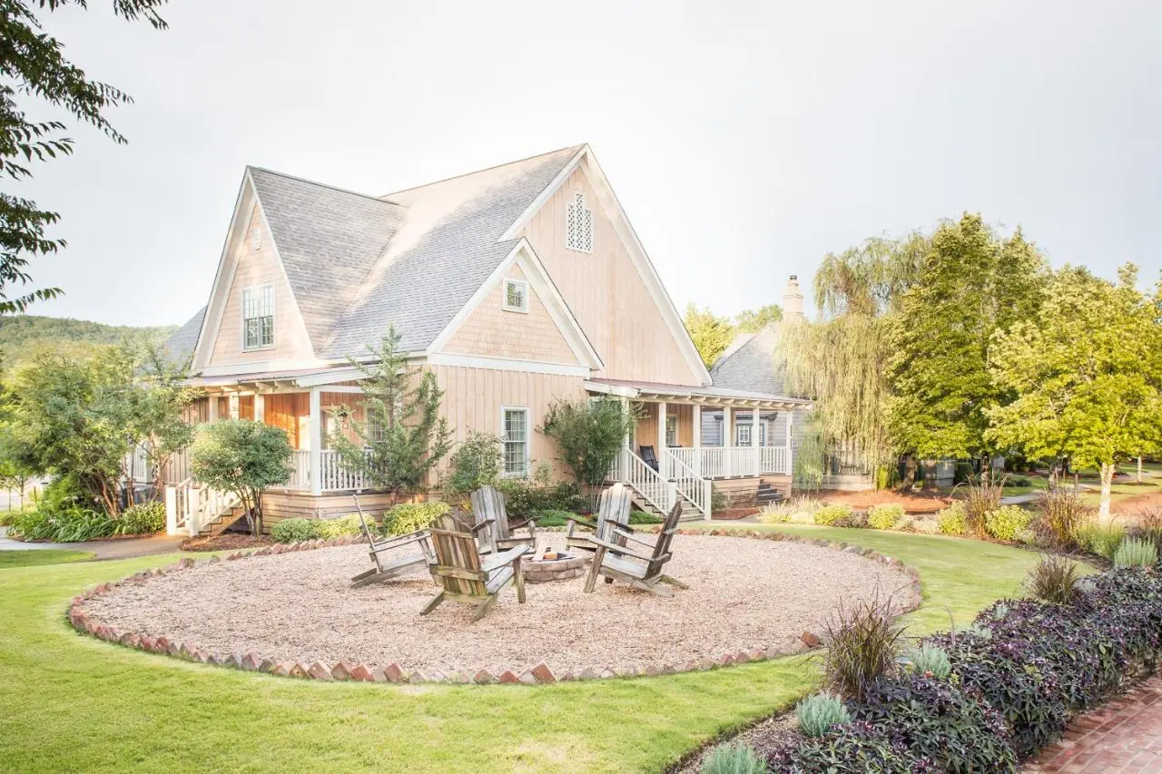 Barnsley Gardens Resort