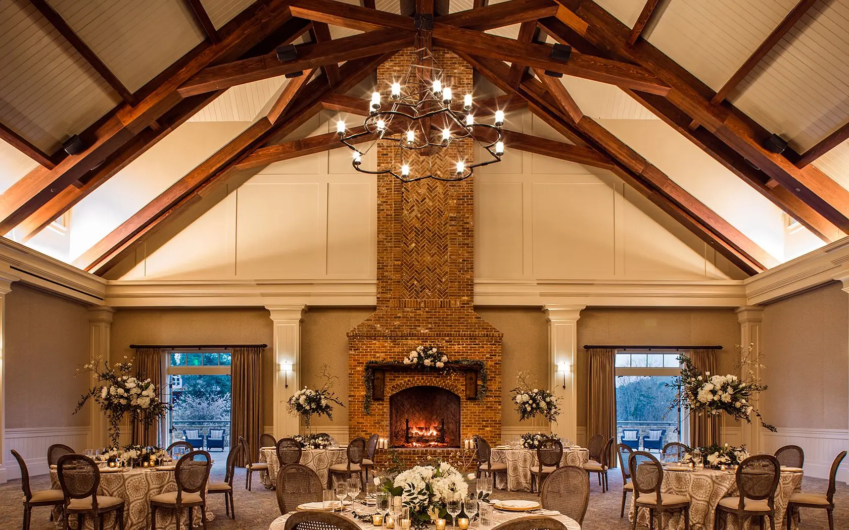 Savannah Ballroom image 2