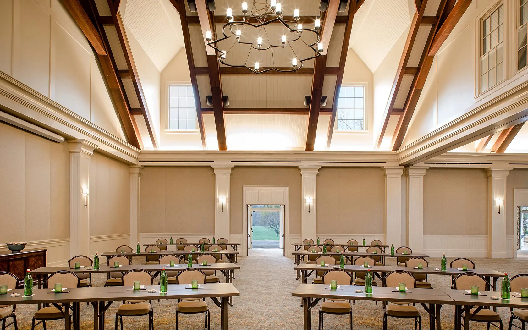 Savannah Ballroom image 1