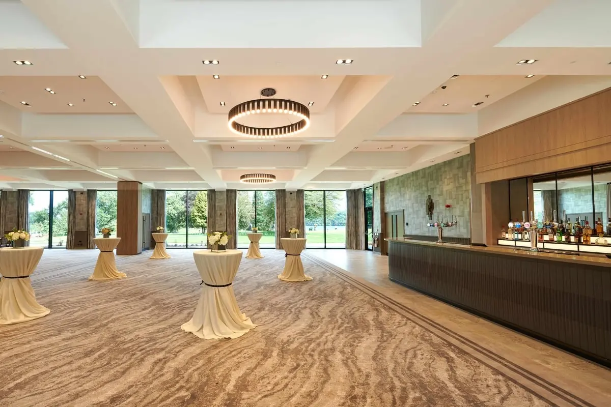 Loch Lomond Suite image 1