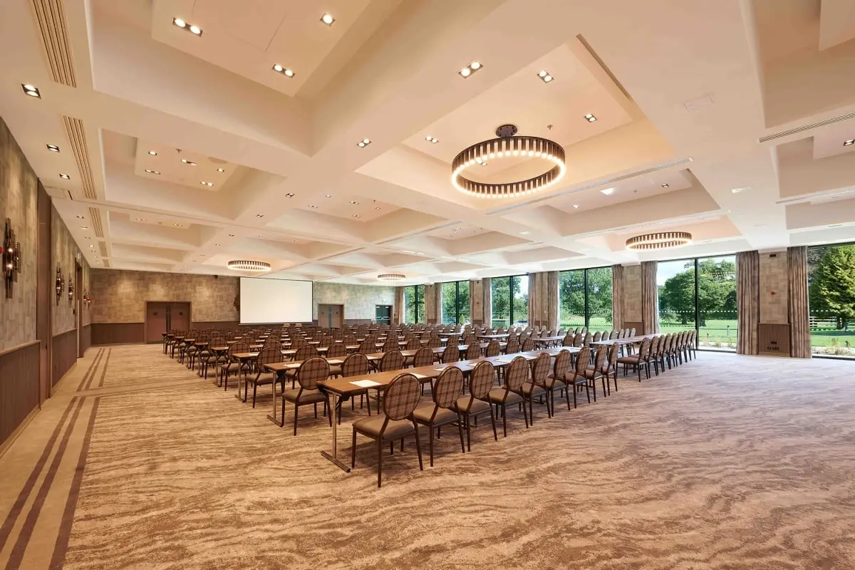 Loch Lomond Suite image 6