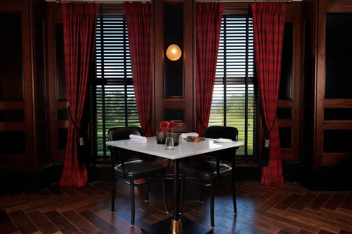 The Monarch Room image 1